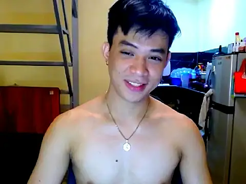 ASIANFULLYLOADEDCUM online show from May 1, 2026, 5:51 pm