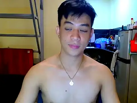 ASIANFULLYLOADEDCUM online show from May 7, 2026, 3:04 pm