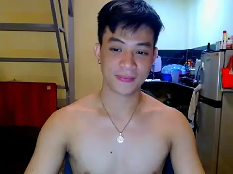 ASIANFULLYLOADEDCUM online show from April 15, 2026, 3:05 pm