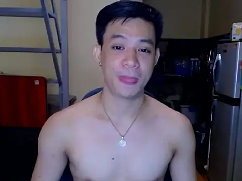 ASIANFULLYLOADEDCUM online show from October 19, 2025, 2:09 pm