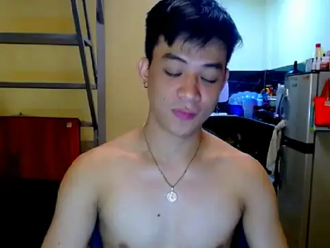 ASIANFULLYLOADEDCUM online show from May 19, 2026, 1:32 am