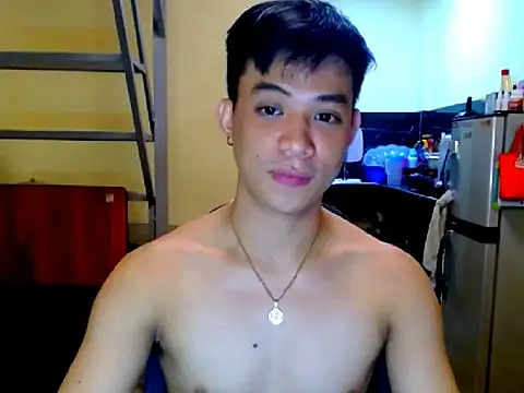 ASIANFULLYLOADEDCUM online show from May 8, 2026, 3:10 am