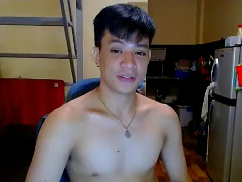 ASIANFULLYLOADEDCUM online show from May 20, 2026, 2:08 am