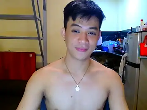 ASIANFULLYLOADEDCUM online show from January 15, 2026, 3:15 pm
