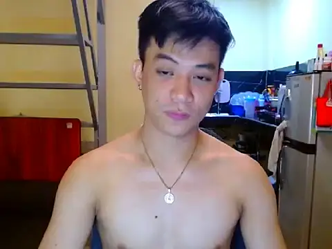 ASIANFULLYLOADEDCUM online show from January 31, 2026, 7:12 pm