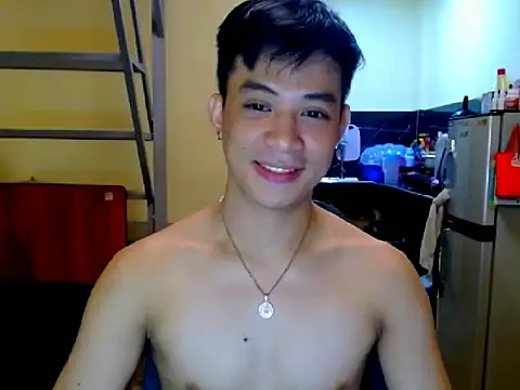 ASIANFULLYLOADEDCUM online show from May 11, 2026, 3:30 am