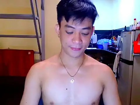 ASIANFULLYLOADEDCUM online show from April 27, 2026, 5:05 am