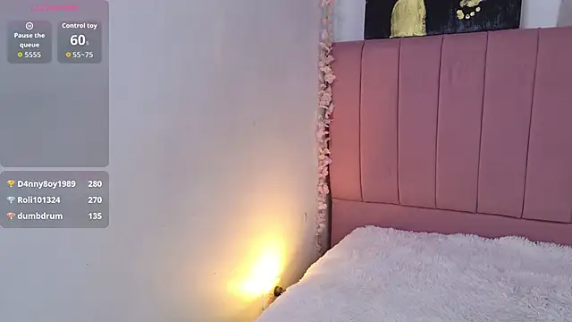 sukilove18 online show from February 3, 2026, 6:22 am