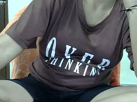 CHAMELI4747 online show from September 11, 2025, 8:36 am