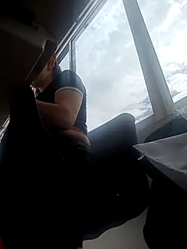 Snapshot of Isabella5_Brown_ chatting on October 7, 2025, 2:29 pm Isabella5 Brown  online show from October 7, 2025, 2:29 pm