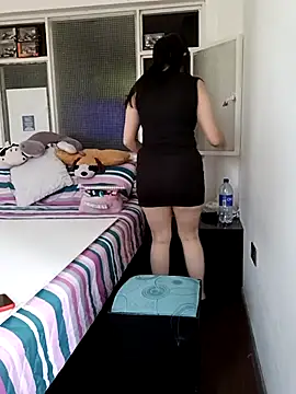 Snapshot of Isabella5_Brown_ chatting on September 11, 2025, 5:46 pm Isabella5 Brown  online show from September 11, 2025, 5:46 pm