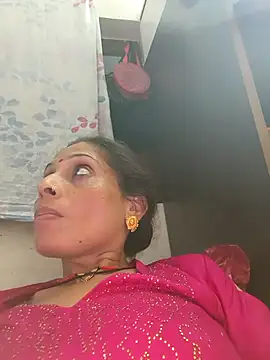 ISHANI-SINGH online show from October 21, 2025, 3:22 pm