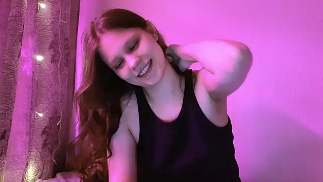 Snapshot of Lunliss chatting on March 27, 2026, 9:05 pm Lunliss online show from March 27, 2026, 9:05 pm