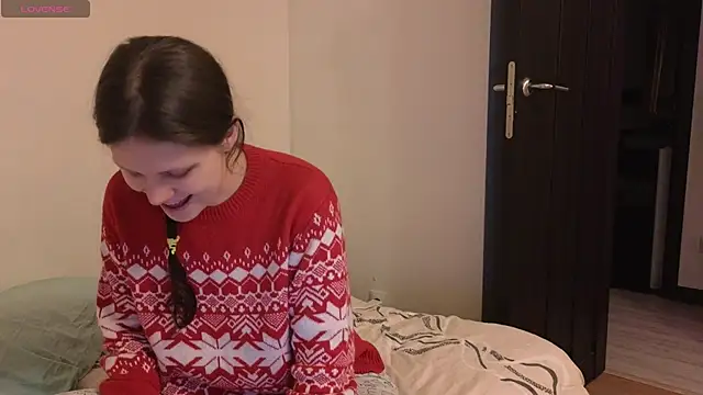 Snapshot of Lunliss chatting on January 31, 2026, 7:12 pm Lunliss online show from January 31, 2026, 7:12 pm