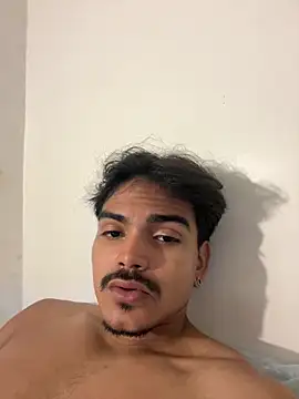 pretoboom14 online show from March 24, 2026, 3:50 am