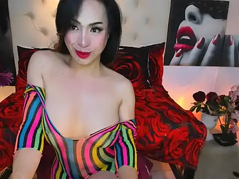 Playfullmaniac online show from October 18, 2025, 9:06 pm