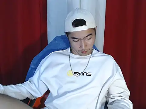 Siege cum69 online show from January 14, 2026, 4:10 pm