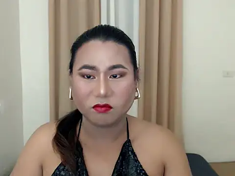 krishnamarie online show from May 12, 2026, 3:29 pm