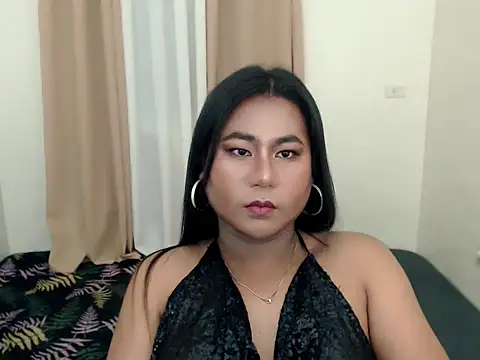 krishnamarie online show from June 18, 2026, 7:19 pm