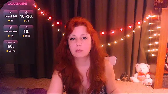 Snapshot of Crystal2207 chatting on April 24, 2026, 1:18 am Crystal2207 online show from April 24, 2026, 1:18 am