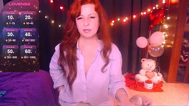 Snapshot of Crystal2207 chatting on March 27, 2026, 8:26 am Crystal2207 online show from March 27, 2026, 8:26 am