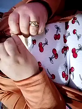 Hnonasix89 online show from March 9, 2026, 6:00 pm