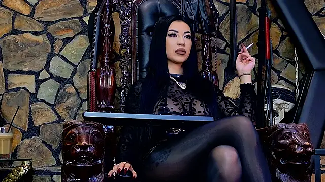 VanessaColby online show from October 18, 2025, 12:07 pm