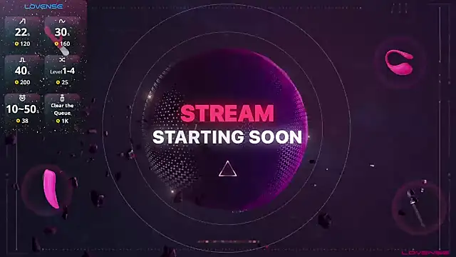 aria and tammy online show from October 7, 2025, 2:51 pm