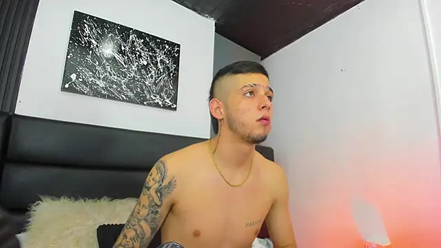 Mathewboy1 online show from February 24, 2026, 11:44 am