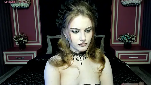 EllieMori online show from April 30, 2026, 4:03 pm