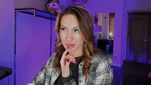 Snapshot of MariGven chatting on November 26, 2025, 7:41 am MariGven online show from November 26, 2025, 7:41 am