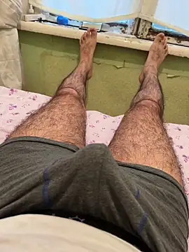 Cruel00 online show from November 28, 2025, 11:43 am