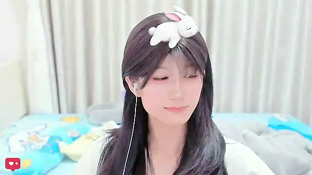 Snapshot of Rabbitlittlefool chatting on February 6, 2026, 5:14 am Rabbitlittlefool online show from February 6, 2026, 5:14 am