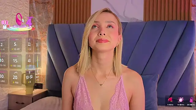 miaroldan online show from September 18, 2025, 11:46 am