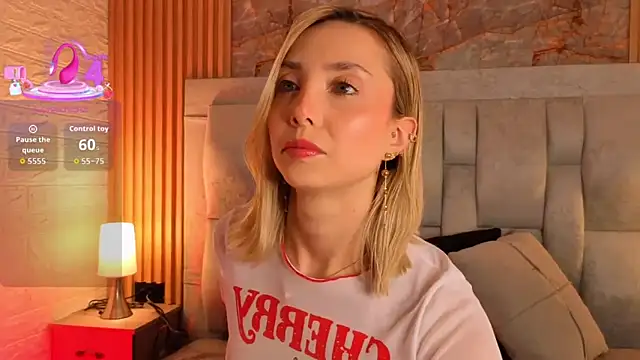 miaroldan online show from October 11, 2025, 11:55 am