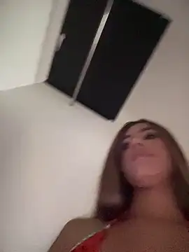 Natalia vidal online show from October 14, 2025, 1:34 pm