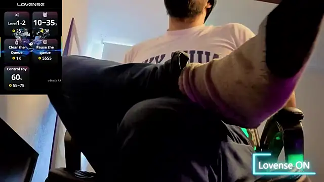 Ernesto-Rodriguez82 online show from September 23, 2025, 1:18 pm