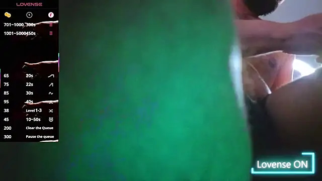 Ernesto-Rodriguez82 online show from December 13, 2025, 8:48 pm