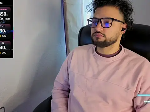 Ernesto-Rodriguez82 online show from September 28, 2025, 11:50 am