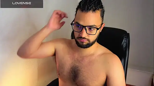 Ernesto-Rodriguez82 online show from May 7, 2026, 10:18 am
