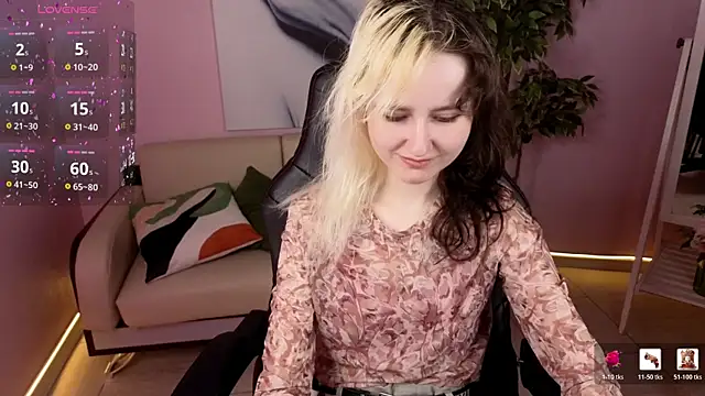 girl next doorr online show from May 17, 2026, 1:11 pm