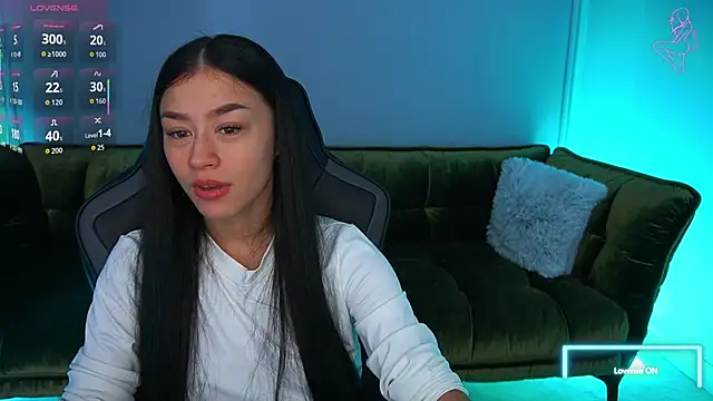 FataleNellie online show from October 15, 2025, 9:12 pm