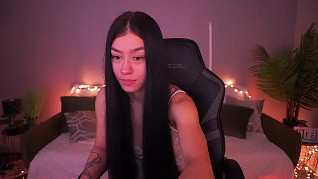 FataleNellie online show from March 15, 2026, 10:39 pm