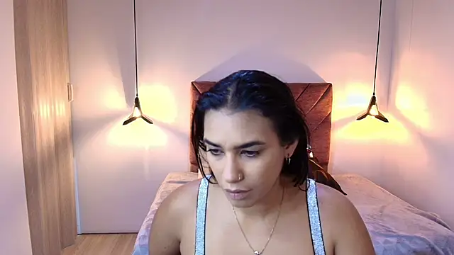 Lia Blake  online show from June 27, 2026, 7:31 pm