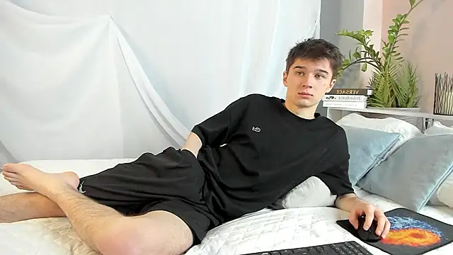 SherlockMax online show from February 21, 2026, 1:29 am