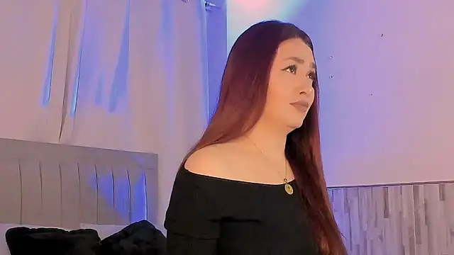 Snapshot of AnastasiaGreey chatting on November 13, 2025, 10:46 pm AnastasiaGreey online show from November 13, 2025, 10:46 pm