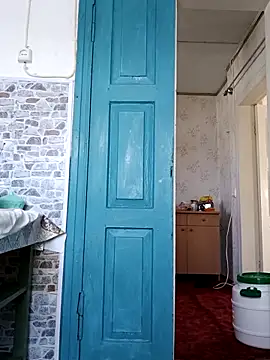 VikaKing online show from March 23, 2026, 11:21 am