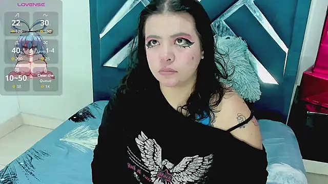 keith cute online show from December 20, 2025, 1:36 pm