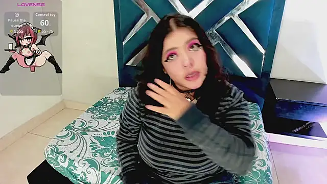 keith cute online show from October 16, 2025, 1:30 pm