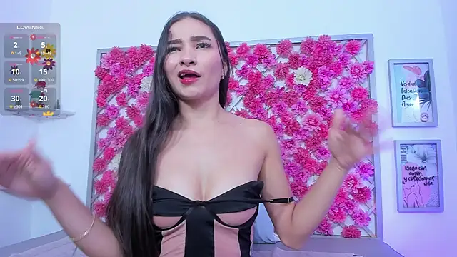 Snapshot of hannah_miller_1 chatting on January 7, 2026, 12:54 pm hannah miller 1 online show from January 7, 2026, 12:54 pm